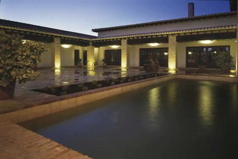 Hotel Balneario de Zújar - Général