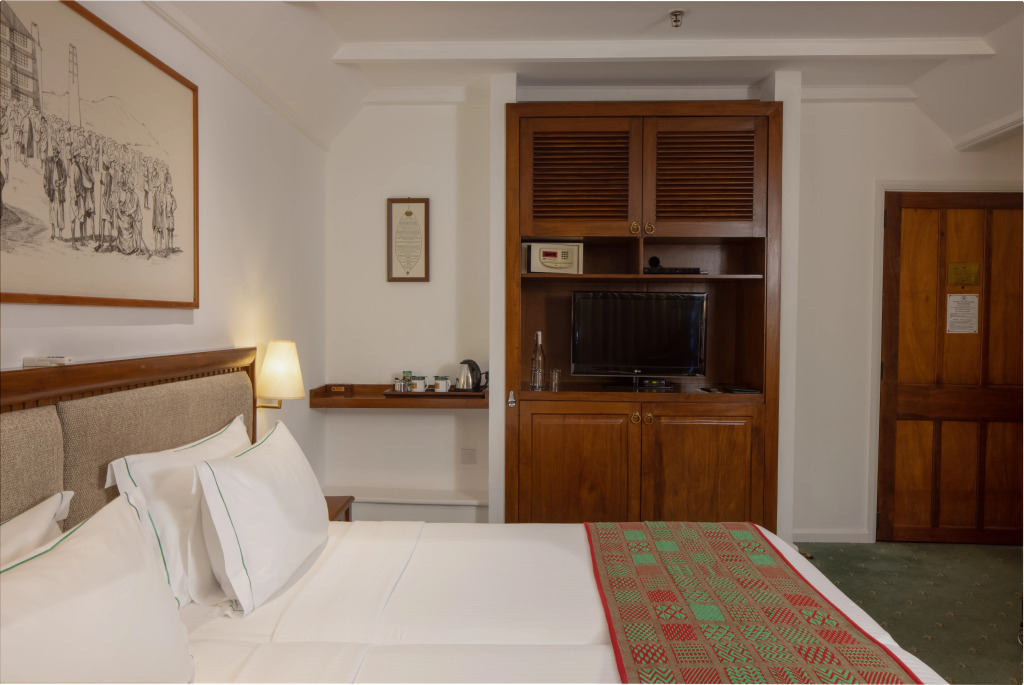 Heritance Tea Factory - фото 28