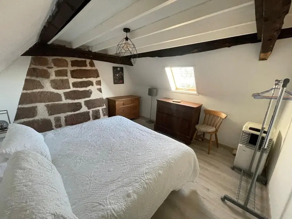 Voir la photo 2 — Warm Cottage in Correze-formerly TUI Ferienhaus