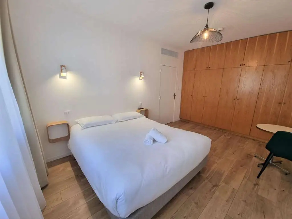 Voir la photo 2 — Oskar Hotel