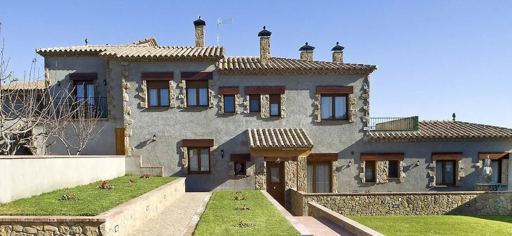 Apartament la Font - Mas el Brugue