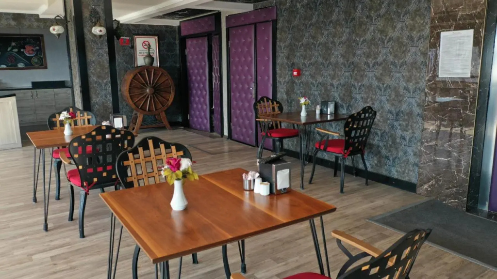 Hotel photo 20