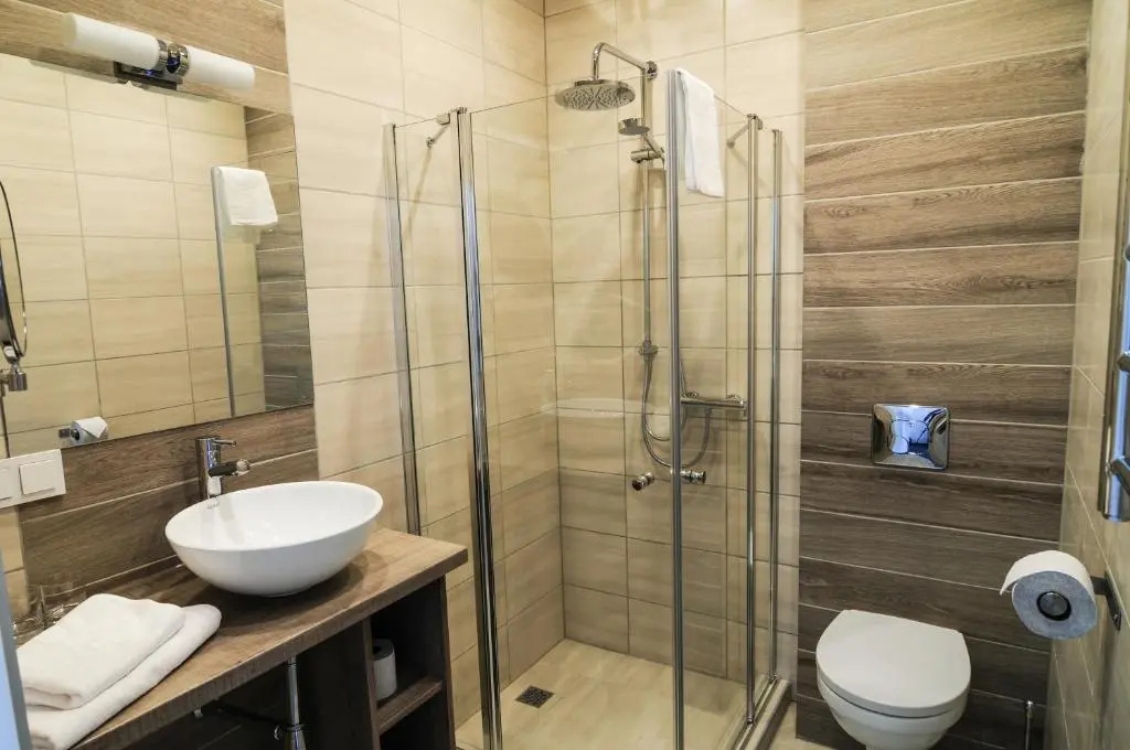 Homelike Hotel - Chambres