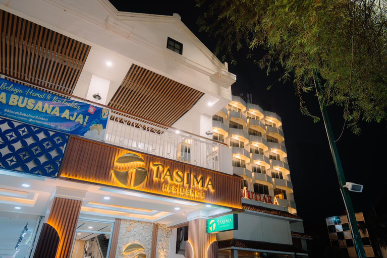 Tasima Residence in Yogyakarta