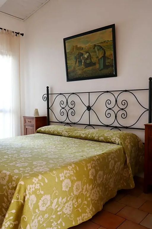 Giardino Giamperduto Hotel - Chambres