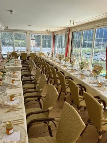 Hotel Habicht - Général