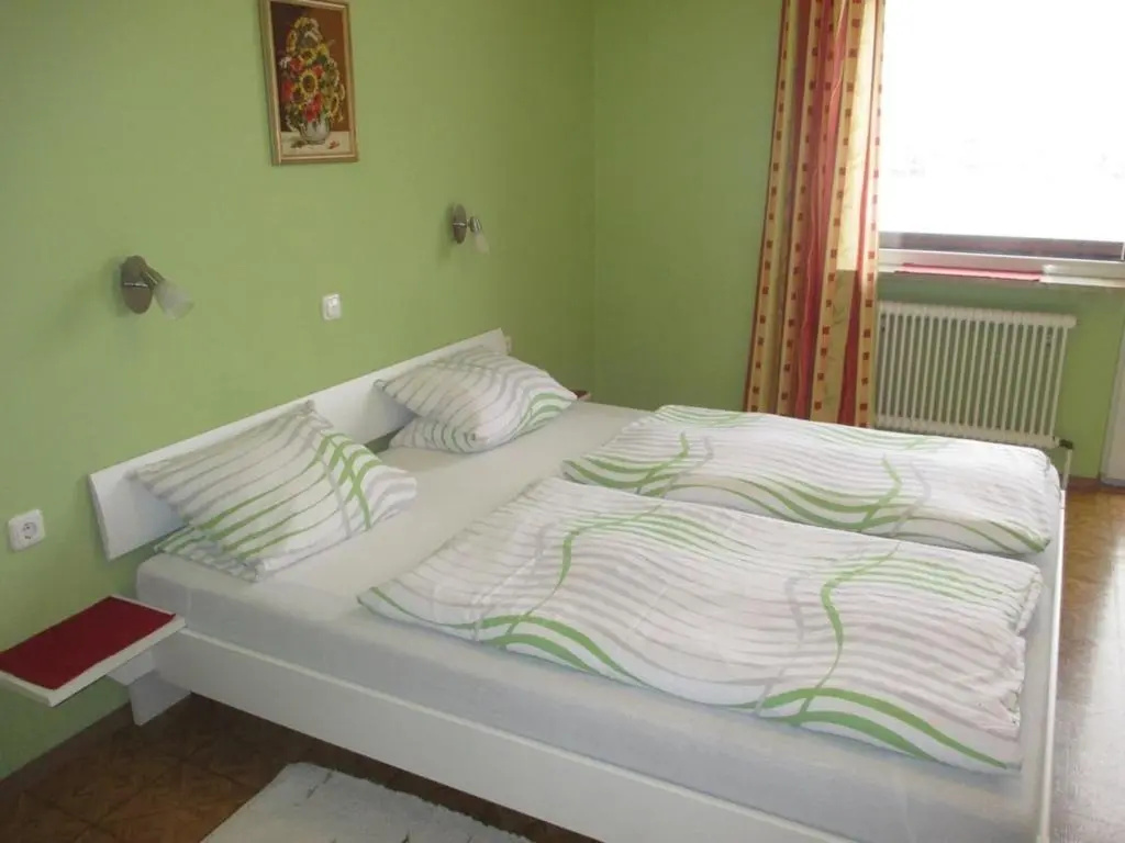 Haus Birgit - Chambres