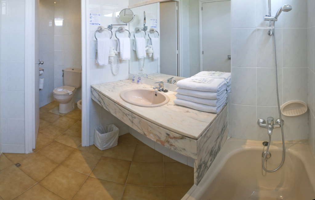 Hotel GHT S'Agaró Mar - Général
