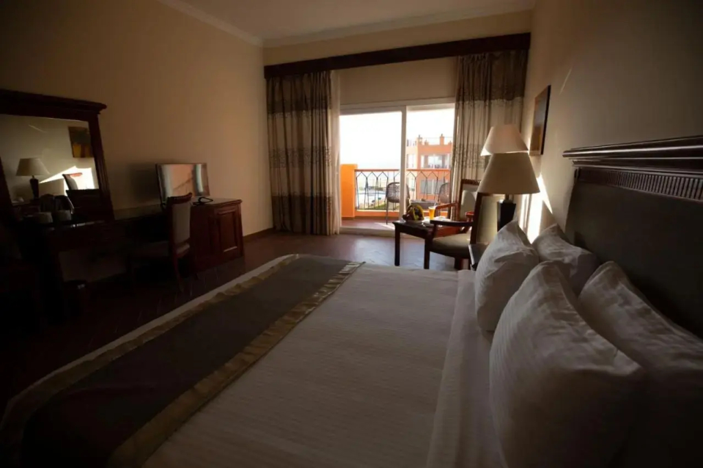 Stay Inn Hotel Ain Sokhna - фото 20