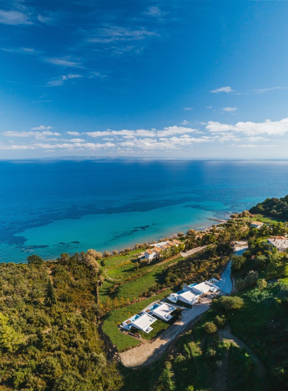 Beach & Waterfront