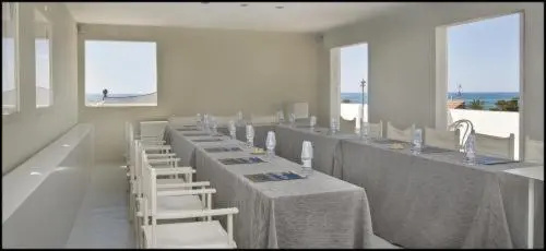 Hotel César - Général