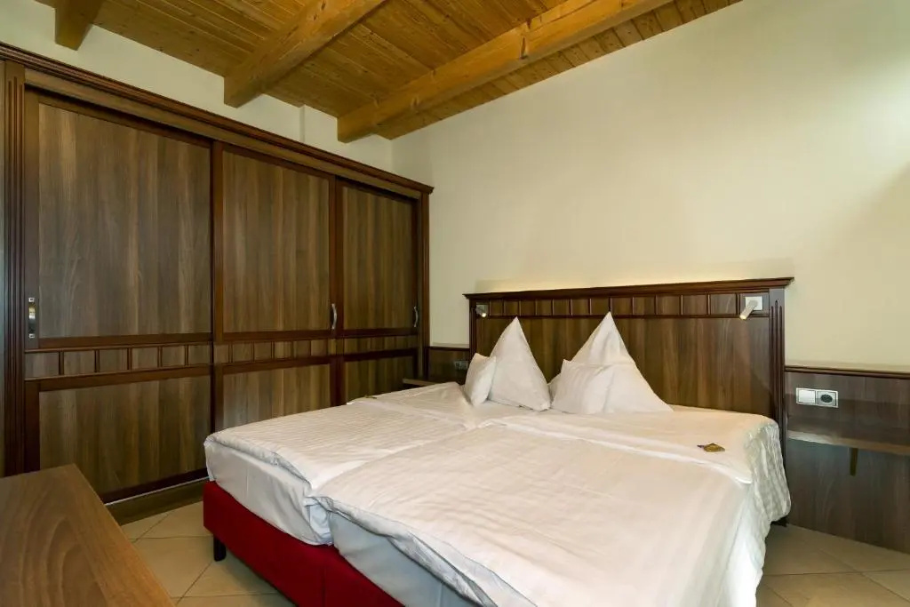 Family Apartment