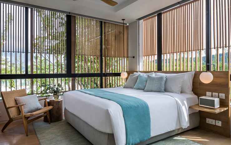 Sailing Club Signature Resort Phu Quoc
