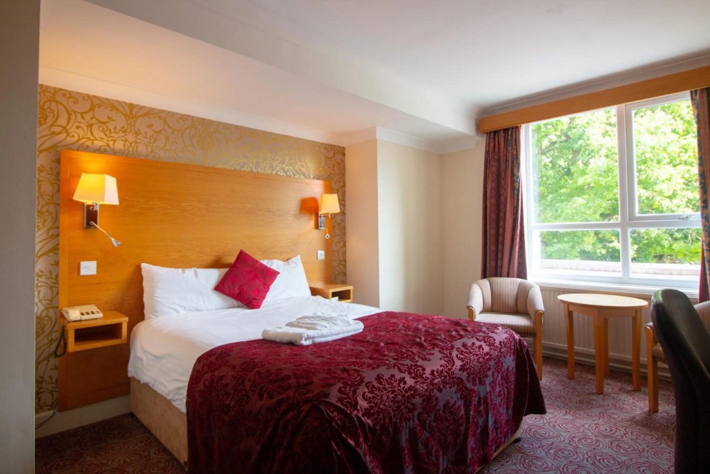 Westone Manor Hotel - Général