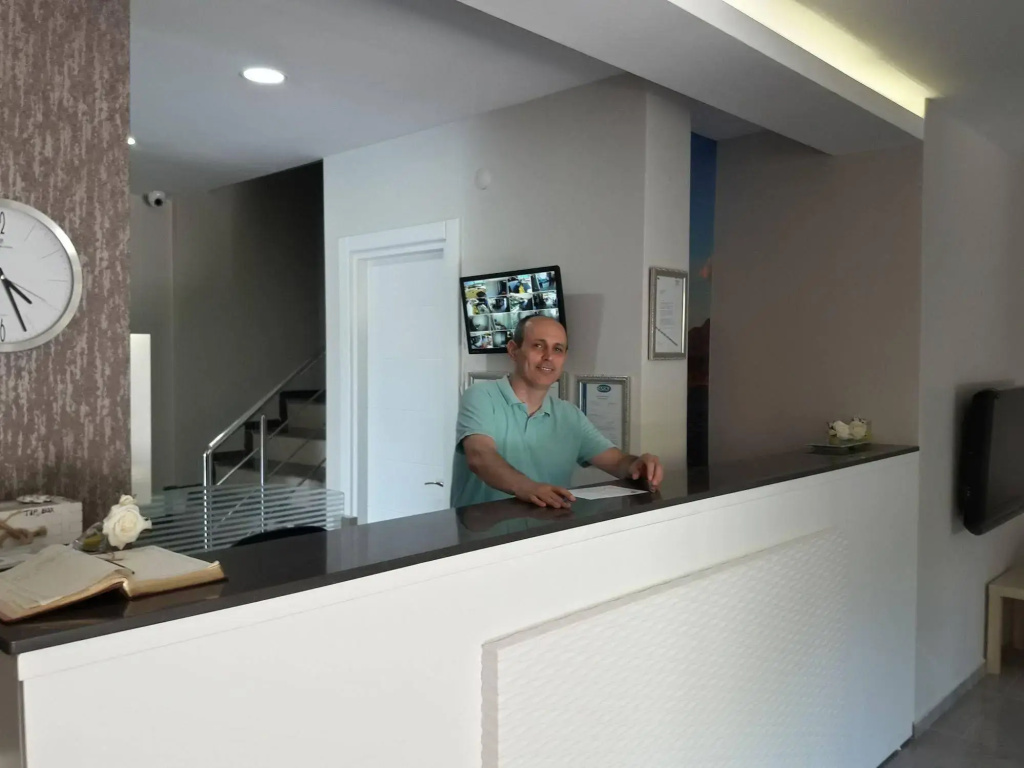 Hotel photo 18