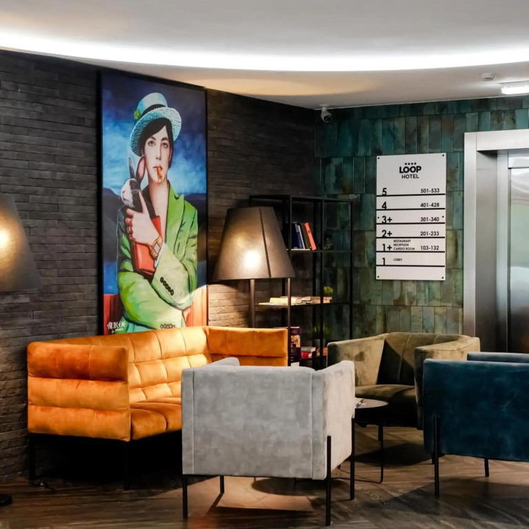 Hotel photo 47