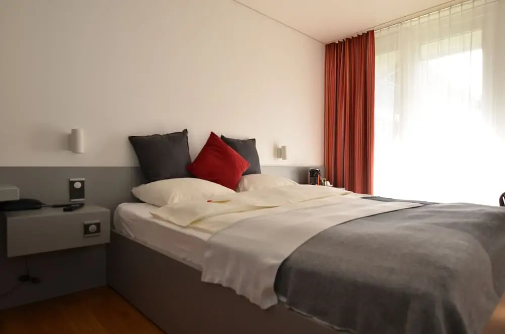 Hotel Egerkingen - Chambres