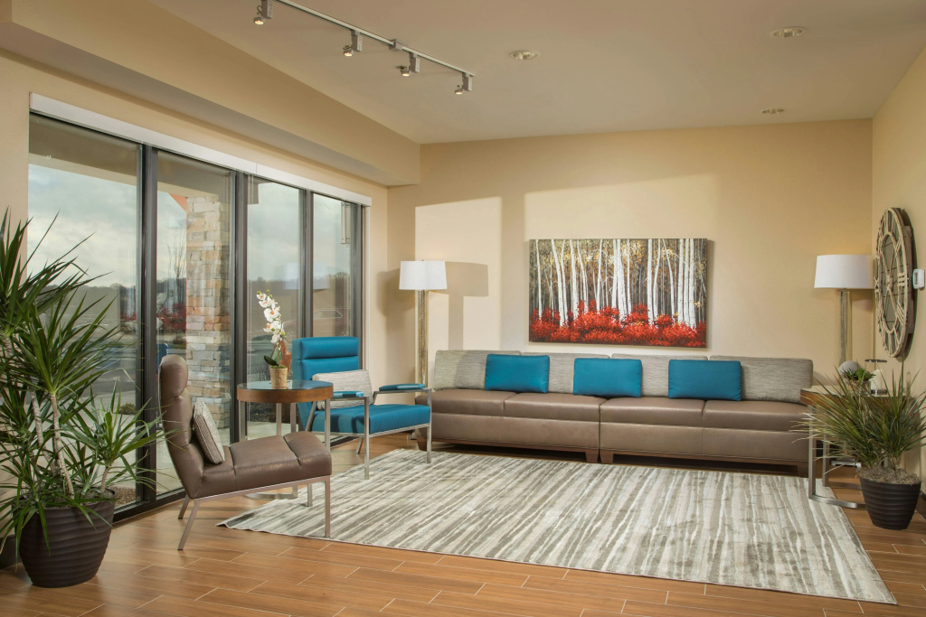 Towneplace Suites Nashville Smyrna - Général