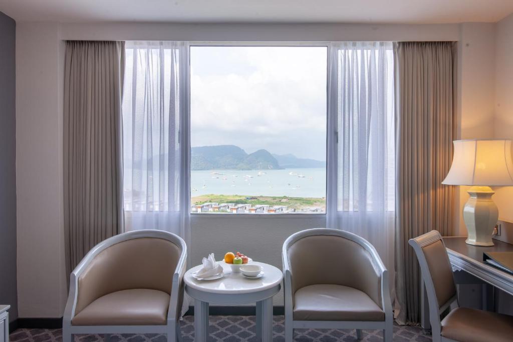 Bayview Hotel Langkawi