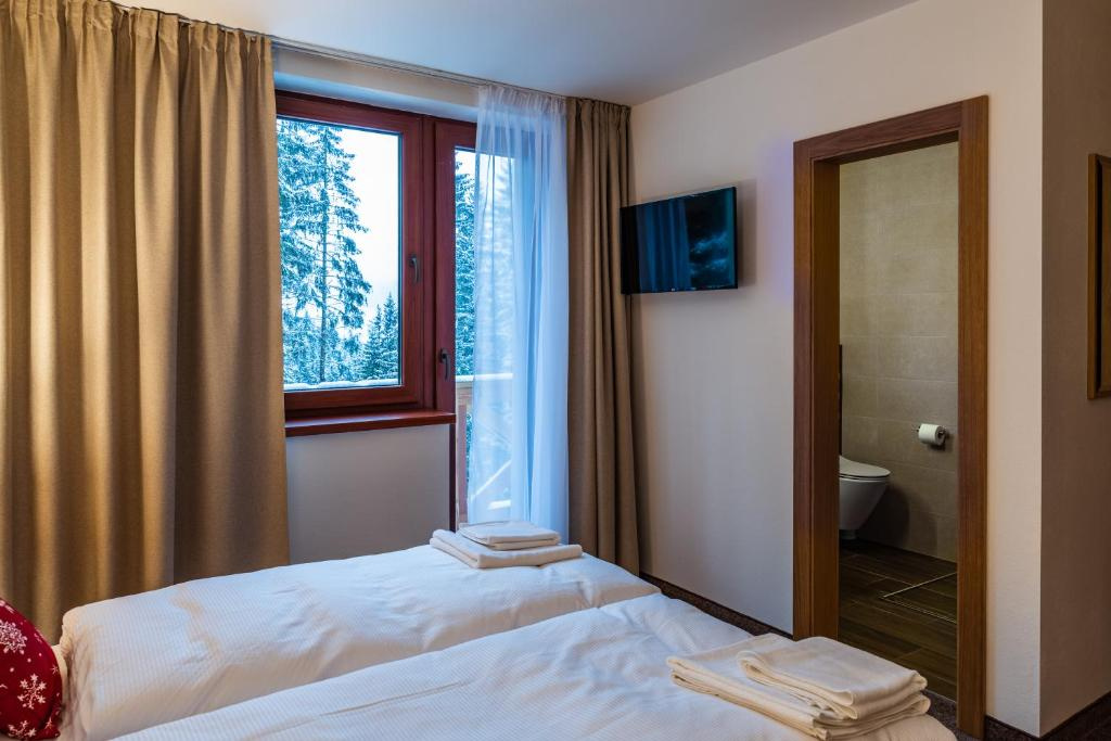 Hotel Jasná - Général