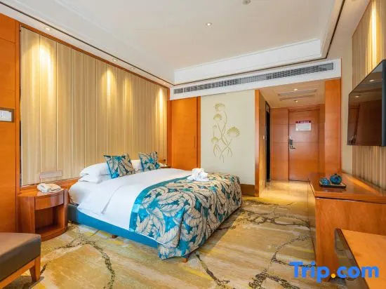 Business room
