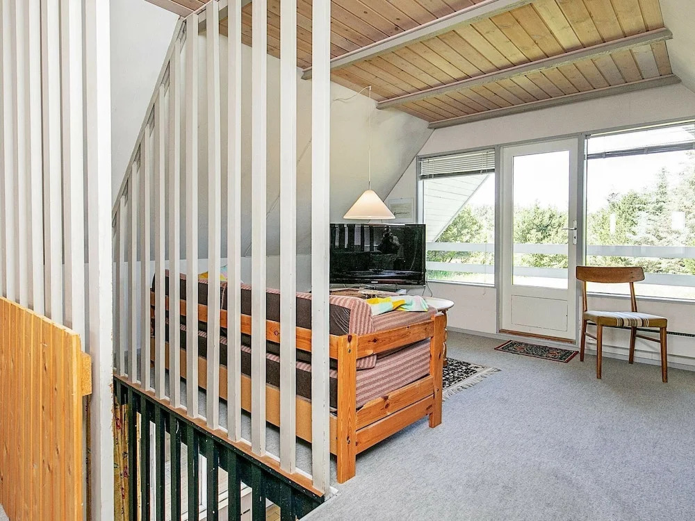 Spacious Holiday Home in Jutland With Terrace - фото 7