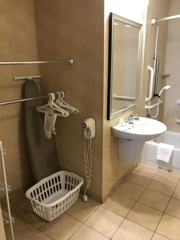 Staybridge Suites Williamsville Buffalo by IHG - Chambres