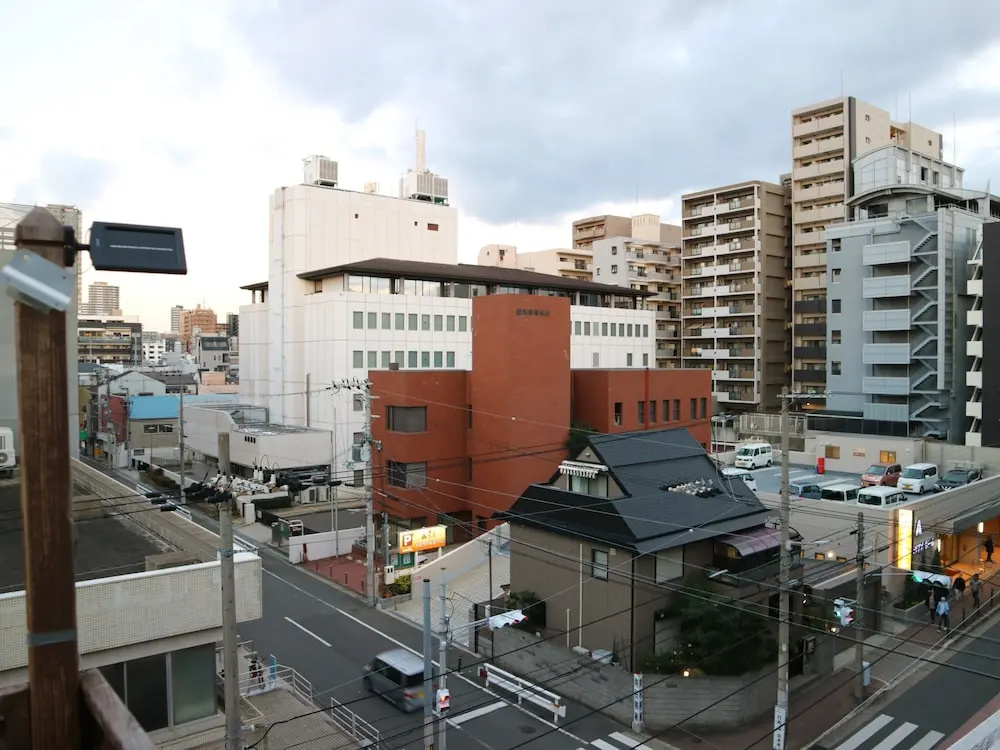 Pola Inn OSAKA 사진 18