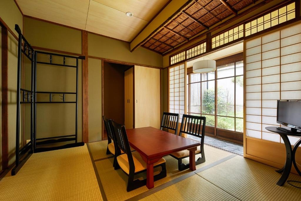 Kyomachiya Hotel Mifuku 사진 9
