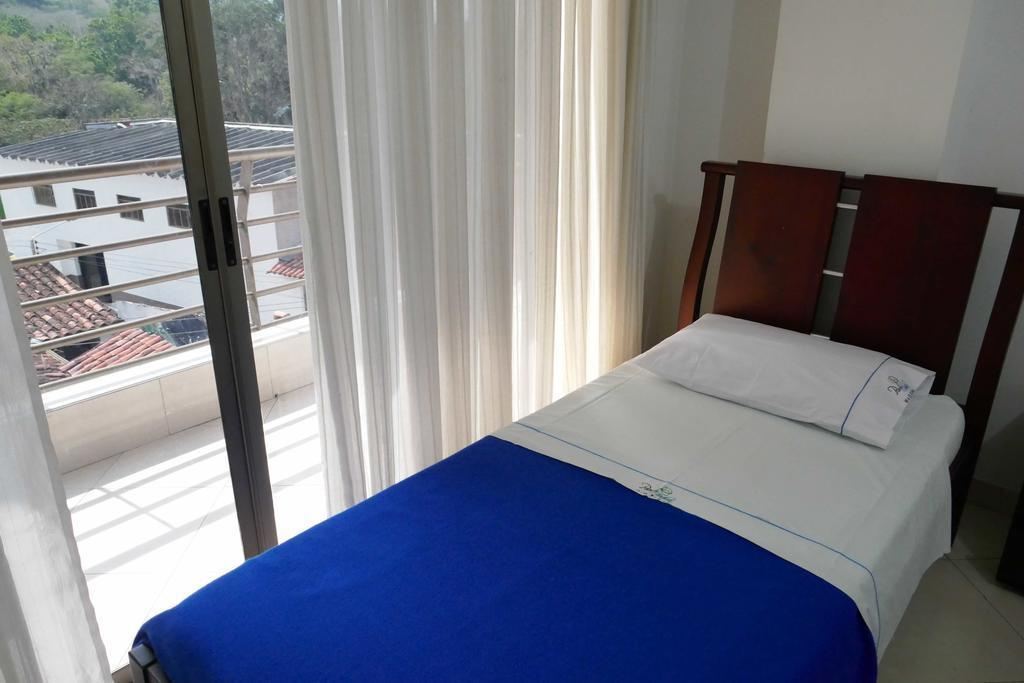 Puerto Bahía Hotel - Général
