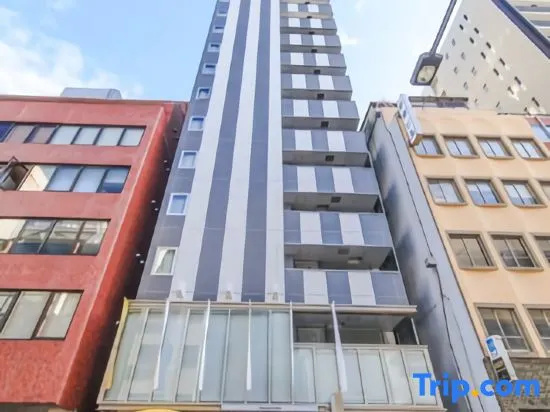 Sotetsu Fresa Inn Kanda Otemachi - 3