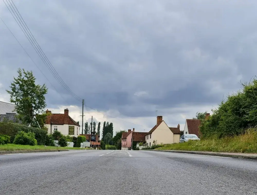 Picturesque Family Hideaway Chipping Ongar Essex
