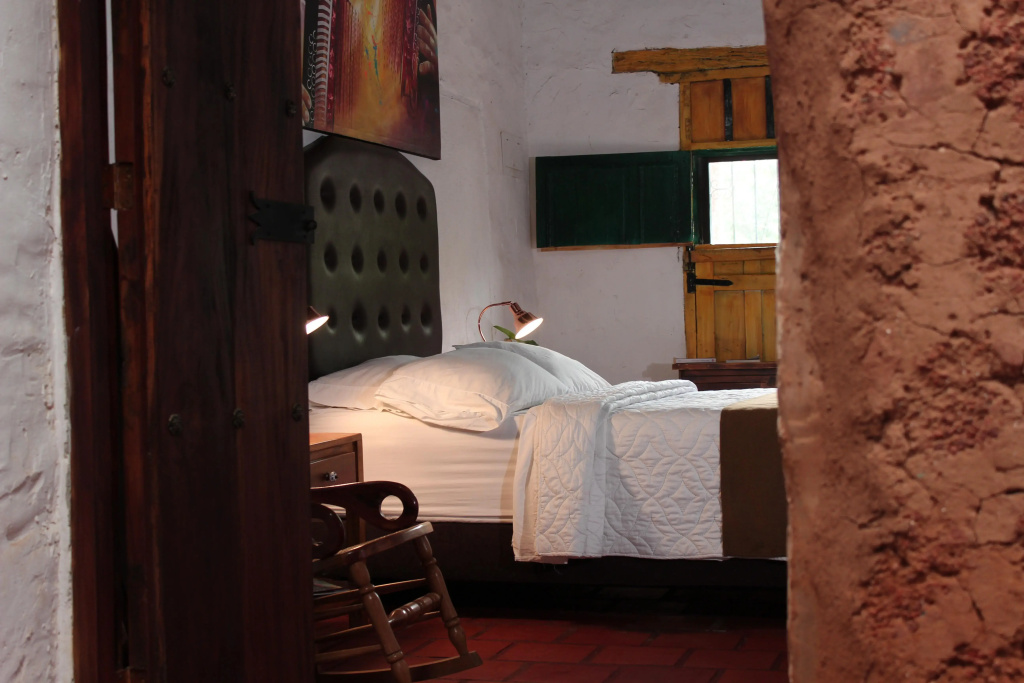 Casa de Los Santos Reyes Hotel Boutique Valledupar - Général