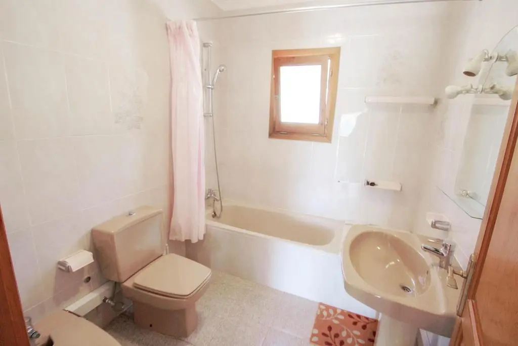 Finca Alhambra - spacious and characterful property in Benissa - Chambres