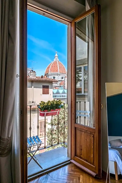 Residenza dEpoca Visacci - Chambres