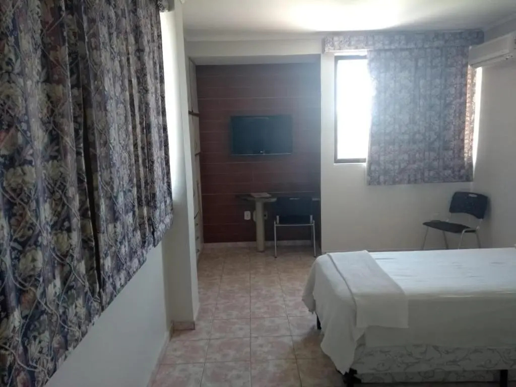 Águas Palace Hotel - Chambres