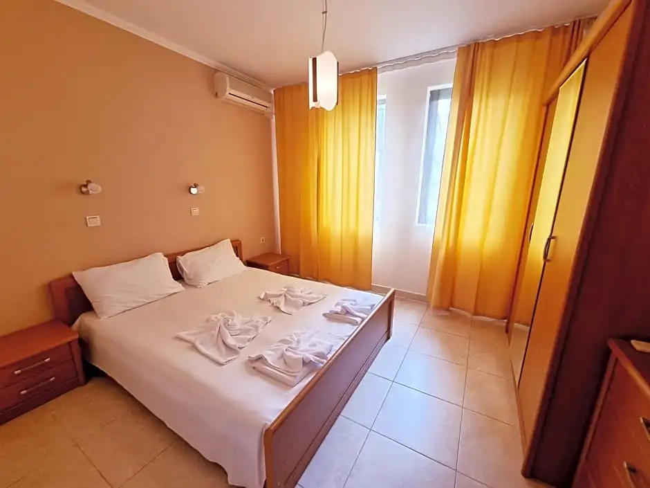 Watermill Complex - Chambres