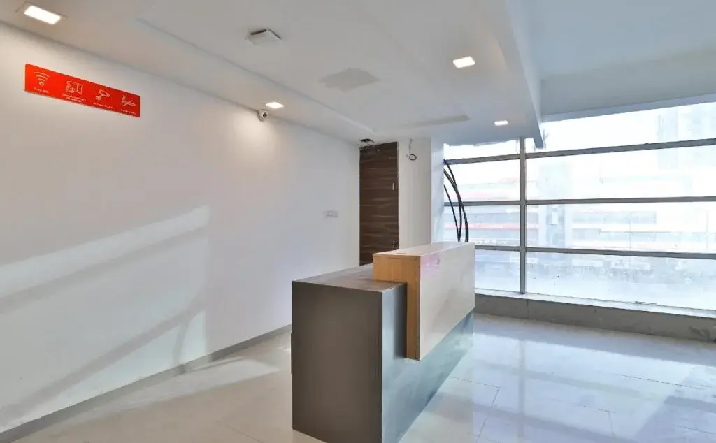 Aqua Corridor By OYO Rooms