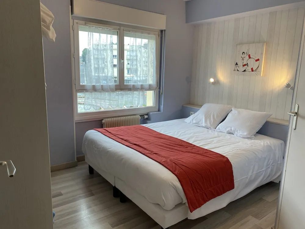 Voir la photo 3 — Hotel De Bretagne - Fougeres