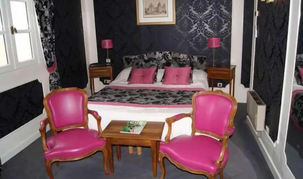 Hôtel de la Cognette - Général