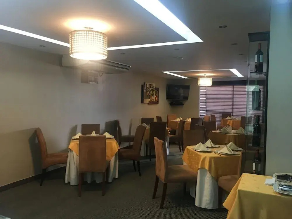 Hotel Los Almendros - Général