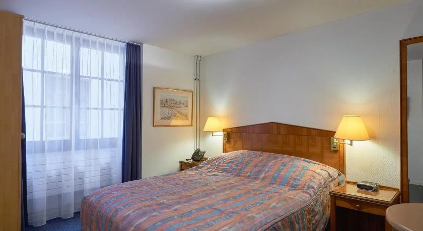 Hotel photo 10
