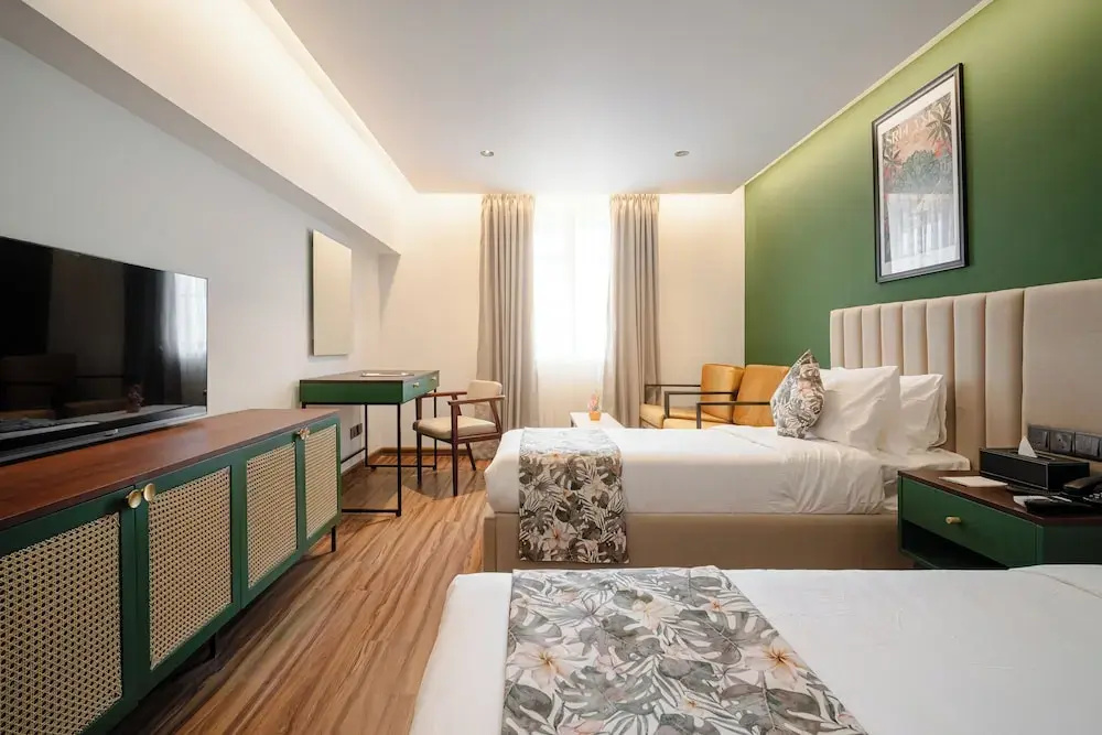 Hotel photo 8
