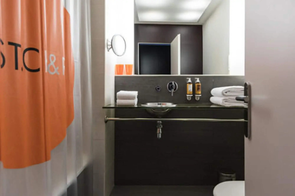 El Sant Cugat Hotel by null