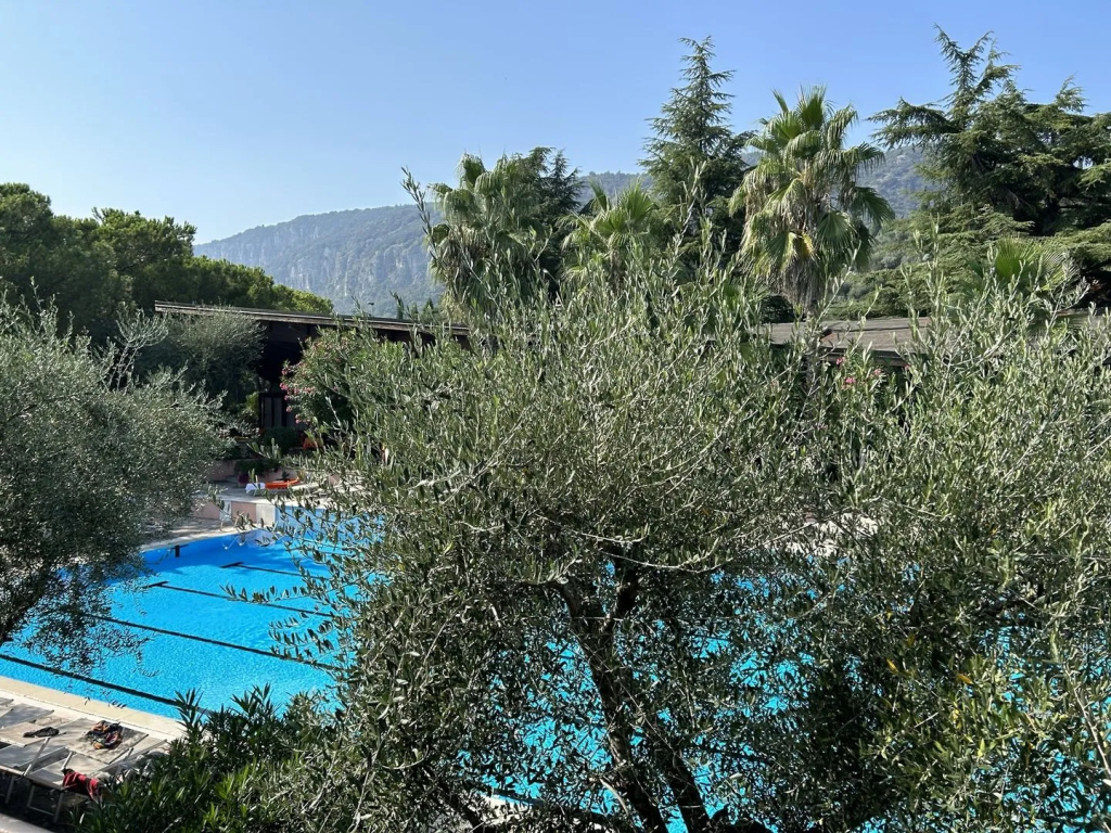 Sport Hotel Olimpo - Général