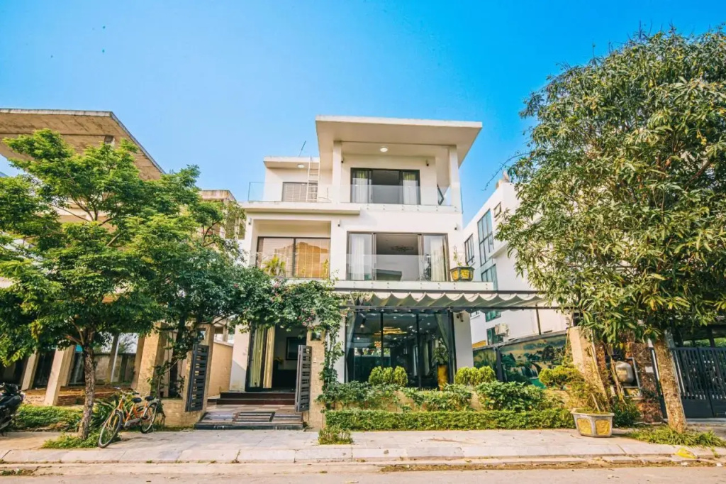 Ngoc Trai Villa FLC Sam Son