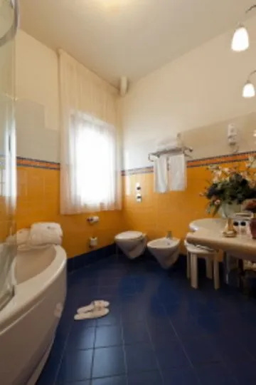 Hotel Riva del Sole - Général