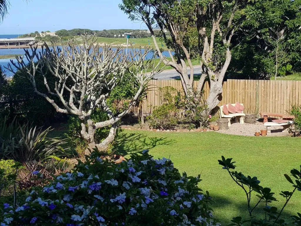 Waterside Lodge - Chambres