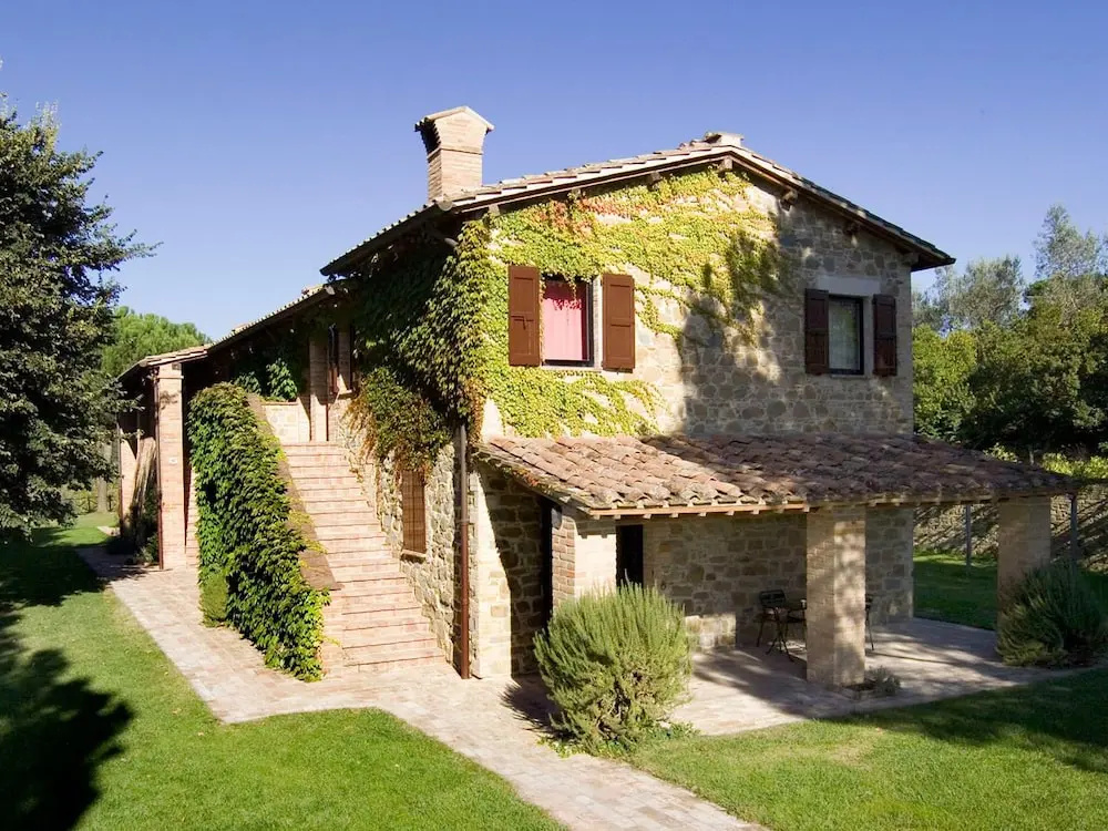 Agriturismo Poggio alle Vigne