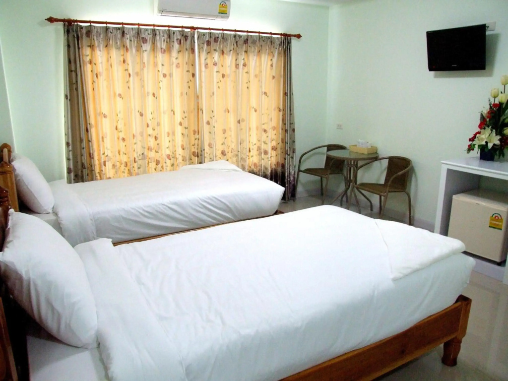 Rueanrimnam Hotel - Général